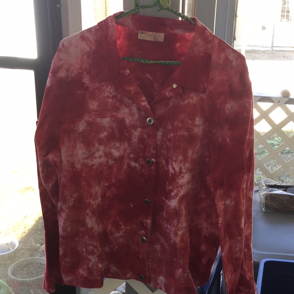 Cotton size medium